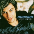 Maksim - A New World Maksim - A New World